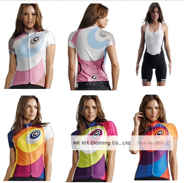  ҽ  2015    ª Ŭ Ƿ speedsuit  ª Retail skinsuit    Ŭ /Assos jersey 2015 women bicycle bike short cycling clothing s